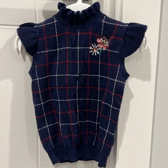 Janie and Jack Other - Janie and Jack sweater, 18-24 months